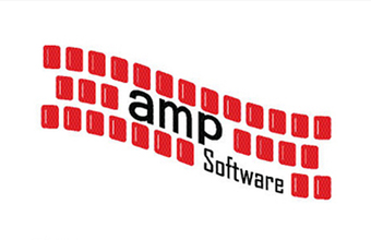 AMP logo